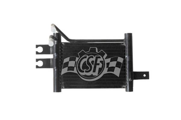 CSF - CSF Cooling - Racing & High Performance Division 20000 CSF 12-07 Hyundai Veracruz 3.8L Transmission Oil Cooler