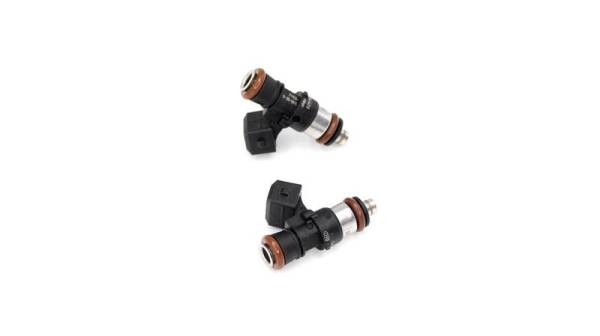DeatschWerks - DeatschWerks 16M-42-1500-2 DeatschWerks 16-17 Polaris Axys Pro RMK 1500cc Injectors - Set of 2