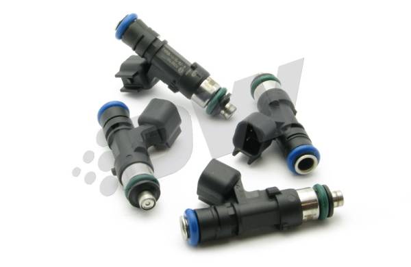 DeatschWerks - DeatschWerks 17U-01-1000-4 DeatschWerks 01-06 Audi A4/TT / VW Golf GTI 1000cc Injectors