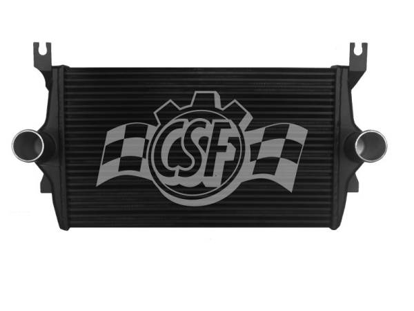 CSF - CSF Cooling - Racing & High Performance Division 6017 CSF 00-03 Ford Excursion 7.3L OEM Intercooler