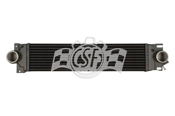 CSF - CSF Cooling - Racing & High Performance Division 6037 CSF 13-14 Ford Fusion 1.6L OEM Intercooler
