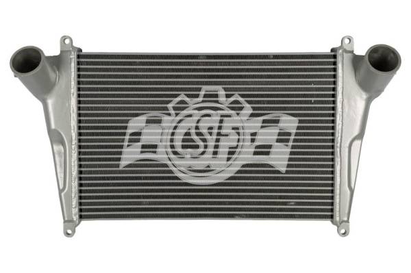 CSF - CSF Cooling - Racing & High Performance Division 6050 CSF 05-06 Isuzu NPR 5.2L OEM Intercooler