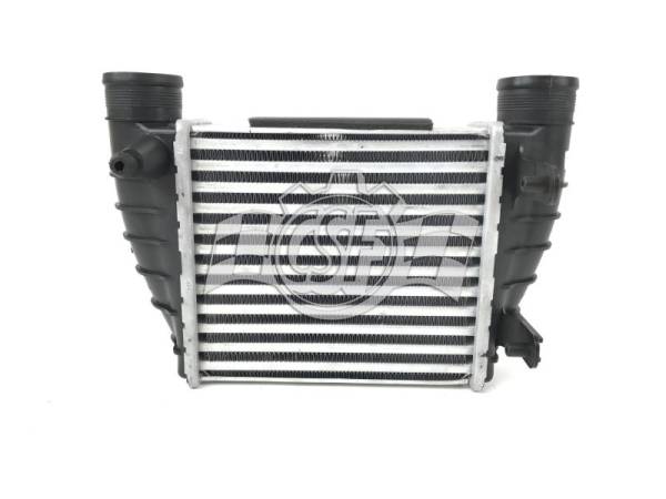 CSF - CSF Cooling - Racing & High Performance Division 6054 CSF 05-09 Audi A4 2.0L OEM Intercooler