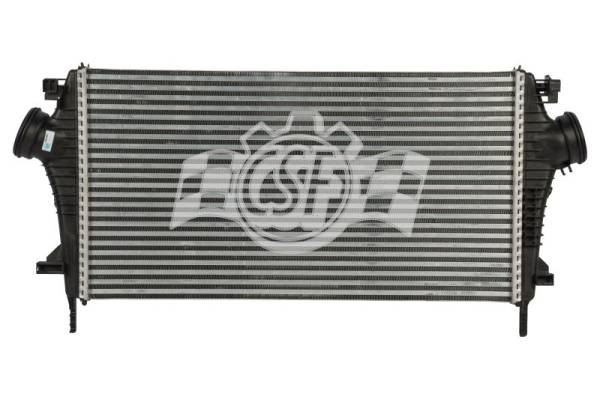 CSF - CSF Cooling - Racing & High Performance Division 6059 CSF 2011 Saab 44079 2.0L OEM Intercooler