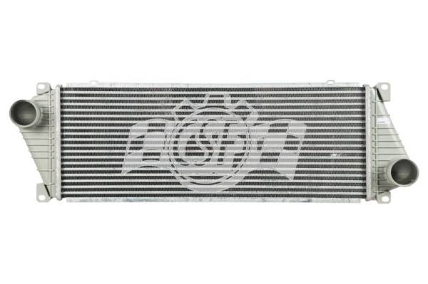 CSF - CSF Cooling - Racing & High Performance Division 6065 CSF 2003 Dodge Sprinter 2500 2.7L OEM Intercooler