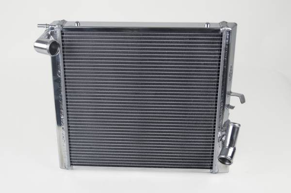 CSF - CSF Cooling - Racing & High Performance Division 7069 CSF Porsche 911 Carrera (991.2)/Turbo/GT3/GT3 RS (991) Left Side Radiator - Fits 2013-2019 Porsche 911