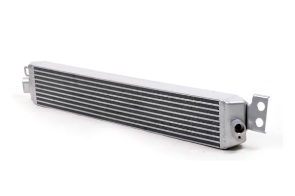 CSF - CSF Cooling - Racing & High Performance Division 8025 CSF 07-13 BMW M3 (E9X) Race-Spec Oil Cooler - Fits 2008-2013 BMW M3