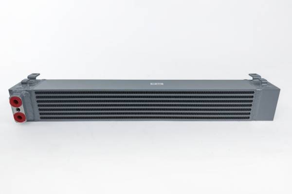 CSF - CSF Cooling - Racing & High Performance Division 8240 CSF BMW S54 Swap Race-Spec Oil Cooler - Fits select 1992-2002 BMW models