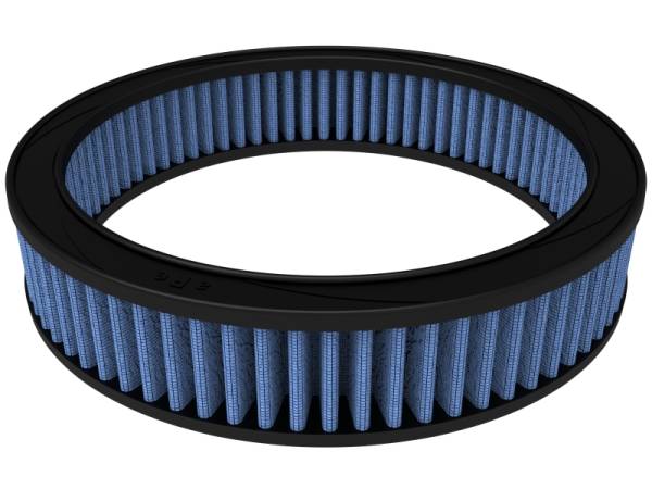 aFe - aFe 10-10032 aFe MagnumFLOW Air Filters OER P5R A/F P5R GM Cars & Trucks 62-87