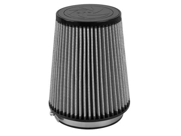 aFe - aFe 11-10145 aFe MagnumFLOW Pro DRY S OE Replacement Filter 15-18 Porsche Macan GTS V6-3.0L