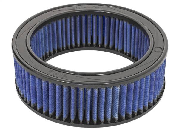aFe - aFe 18-10904 aFe MagnumFLOW Air Filters Round Racing P5R A/F RR P5R 9 OD x 7 ID x 3.50 H