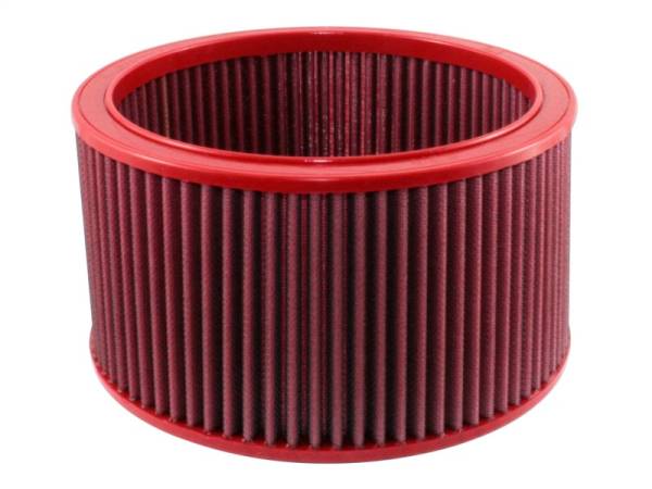 aFe - aFe 18-10952 aFe MagnumFLOW Air Filters Round Racing P5R A/F RR P5R 9 OD x 7.50 ID x 5 H E/M