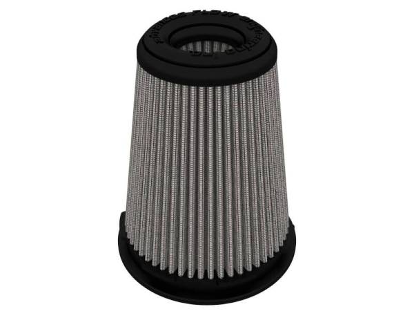 aFe - aFe 20-91202D aFe MagnumFLOW Pro DRY S Air Filter 3-1/2in F x 5in B x 3-1/2in T x 6in H