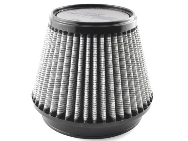 aFe - aFe 21-55505 aFe MagnumFLOW Air Filters IAF PDS A/F PDS 5-1/2F x 7B x 4-3/4T x 5H