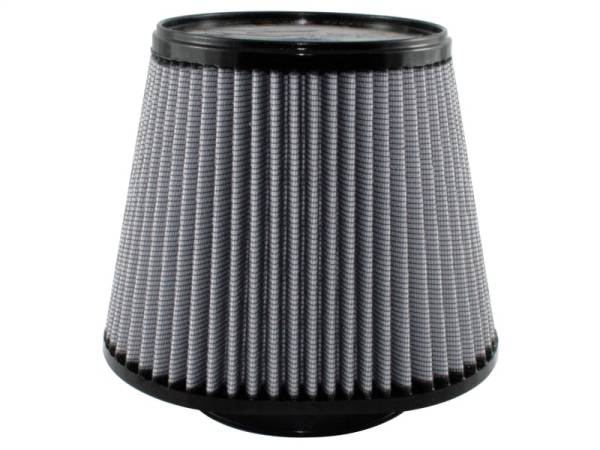 aFe - aFe 21-90020 aFe MagnumFLOW Air Filters IAF PDS A/F PDS 5-1/2F x (7x10)B x 7T x 8H