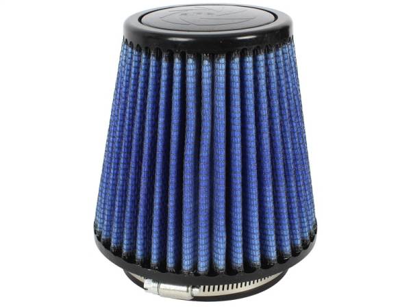 aFe - aFe 24-33505 aFe MagnumFLOW Air Filters UCO P5R A/F P5R 3-5/16F x 5B x 3-1/2T x 5H