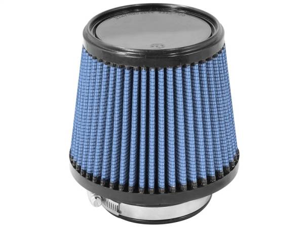aFe - aFe 24-35009 aFe MagnumFLOW Air Filters UCO P5R A/F P5R 3-1/2F x 6B x 4-3/4T x 5H