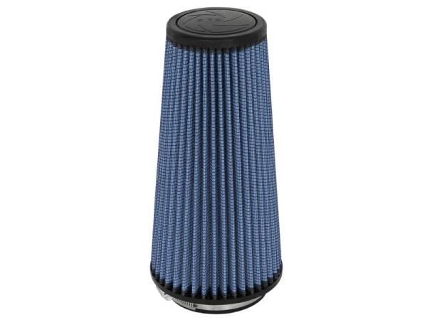 aFe - aFe 24-35510 aFe MagnumFLOW Air Filters UCO P5R A/F P5R 3-1/2F x 5B x 3-1/2T x 10H