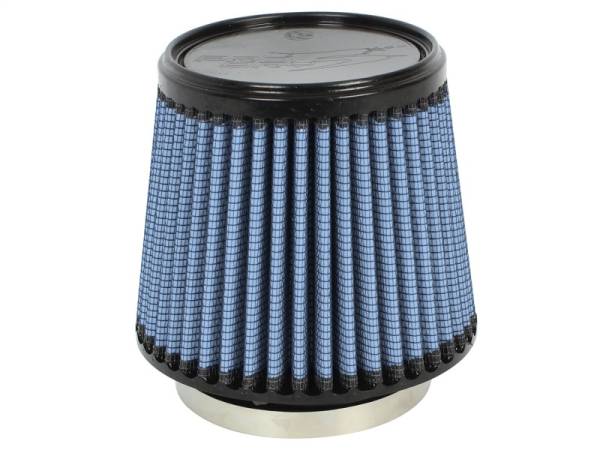 aFe - aFe 24-38505 aFe MagnumFLOW Air Filters IAF P5R A/F P5R 3-3/4F x 6B x 4-3/4T x 5H