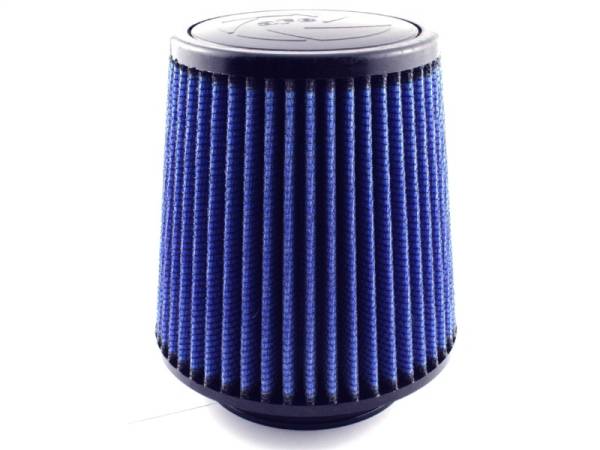 aFe - aFe 24-38506 aFe MagnumFLOW Air Filters UCO P5R A/F P5R 3-3/4F x 6B x 4-3/4T x 6H