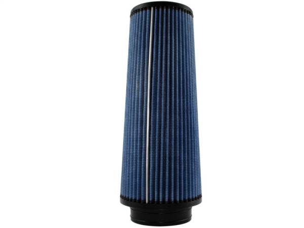 aFe - aFe 24-40044 aFe MagnumFLOW Air Filters UCO P5R A/F P5R 4F x 6B x 4-3/4T x 14H