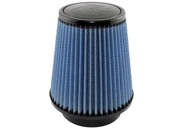 aFe - aFe 24-45003 aFe MagnumFLOW Air Filters IAF P5R A/F P5R 4-1/2F x 7B x 4-3/4T x 7H
