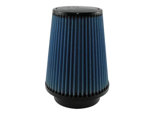 aFe - aFe 24-45004 aFe MagnumFLOW Air Filters UCO P5R A/F P5R 4-1/2F x 7B x 4-3/4T x 8H