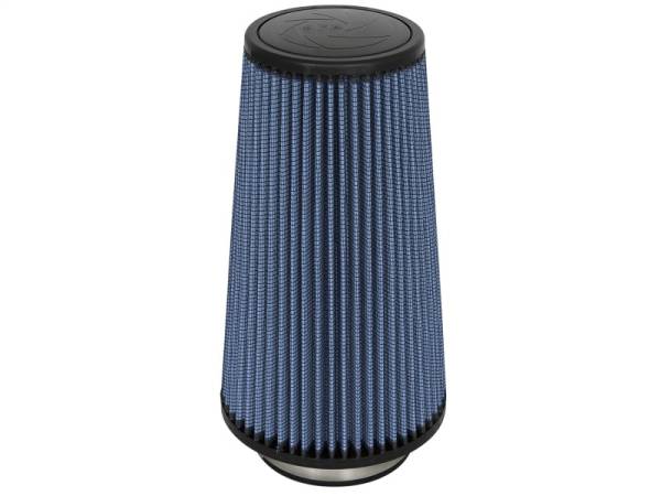 aFe - aFe 24-45007 aFe MagnumFLOW Air Filters UCO P5R A/F P5R 4-1/2F x 7B x 4-3/4T x 12H