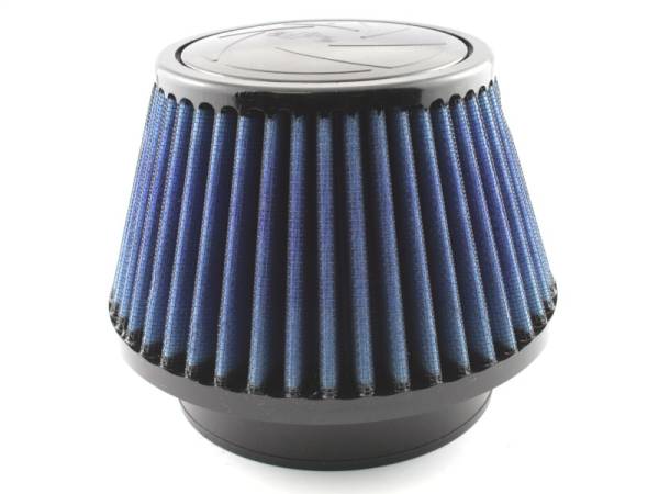 aFe - aFe 24-45008 aFe MagnumFLOW Air Filters UCO P5R A/F P5R 4-1/2F x 7B x 4-3/4T x 4H