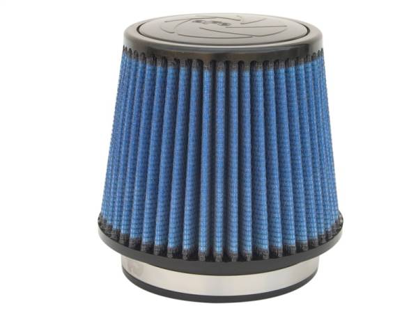 aFe - aFe 24-45505 aFe MagnumFLOW Air Filters IAF P5R A/F P5R 4-1/2F x 6B x 4-3/4T x 5H