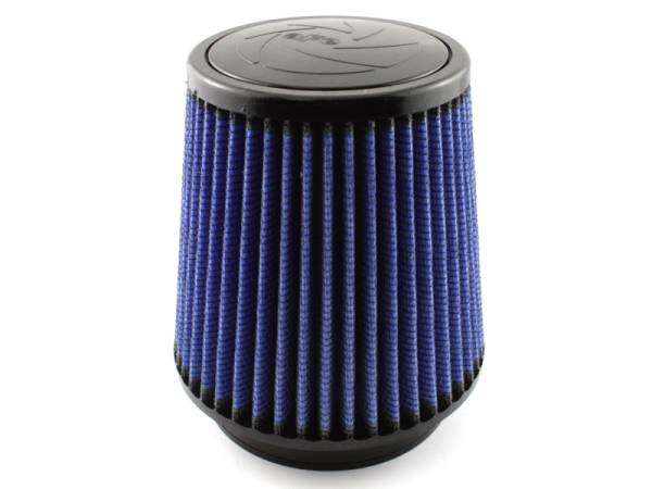 aFe - aFe 24-45506 aFe MagnumFLOW Air Filters UCO P5R A/F P5R 4-1/2F x 6B x 4-3/4T x 6H