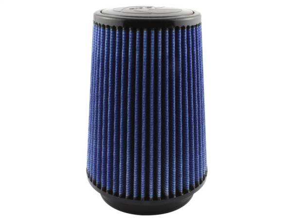 aFe - aFe 24-45508 aFe MagnumFLOW Air Filters UCO P5R A/F P5R 4-1/2F x 6B x 4-3/4T x 8H
