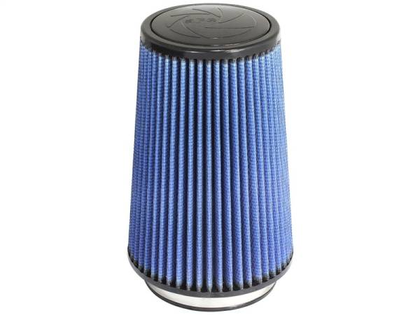 aFe - aFe 24-45509 aFe MagnumFLOW Air Filters UCO P5R A/F P5R 4-1/2F x 6B x 4-3/4T x 9H