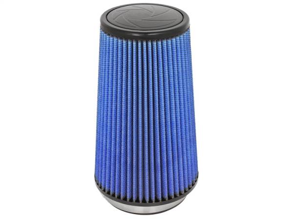 aFe - aFe 24-45510 aFe MagnumFLOW Air Filters UCO P5R A/F P5R 4-1/2F x 6B x 4-3/4T x 10H
