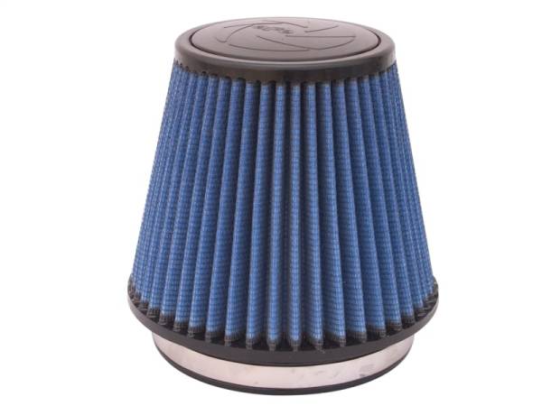 aFe - aFe 24-50506 aFe MagnumFLOW Air Filters UCO P5R A/F P5R 5F x 6-1/2B x 4-3/4T x 6H