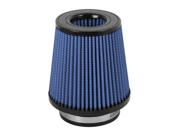 aFe - aFe 24-91020 aFe MagnumFLOW Air Filters UCO P5R A/F P5R 4F x 6B x 4-1/2T (Inv) x 6H