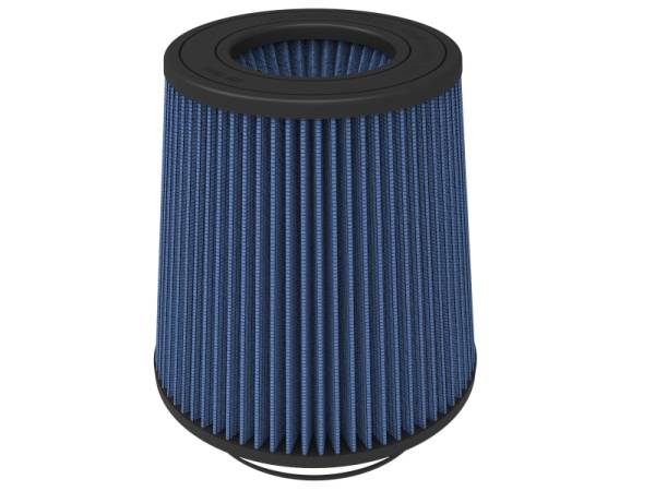 aFe - aFe 24-91154 aFe MagnumFLOW Pro 5R Intake Replacement Filter 6in F x 9in B x 7in T (Inverted) x 9 IN H