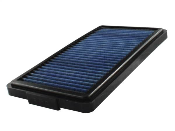 aFe - aFe 30-10048 aFe MagnumFLOW Air Filters OER P5R A/F P5R BMW 5/6/7-Ser 77-89 L6M3 88-91 L4-2.3L