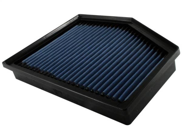 aFe - aFe 30-10144 aFe MagnumFLOW Air Filters OER P5R A/F P5R BMW 525/528/530i (E60)04-10 L6-2.5L/3.0L