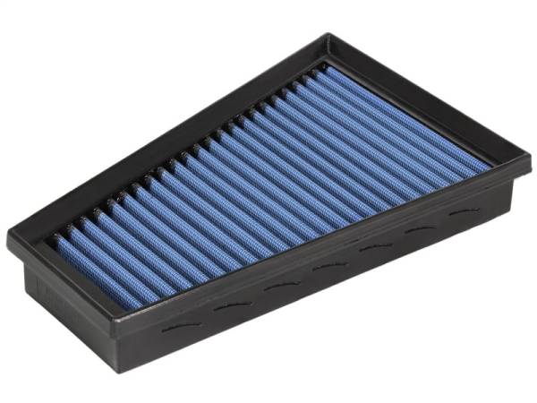 aFe - aFe 30-10240 aFe Magnum FLOW OE Replacement Air Filter PRO 5R 14-15 Mercedes Benz CLA250 2.0L Turbo
