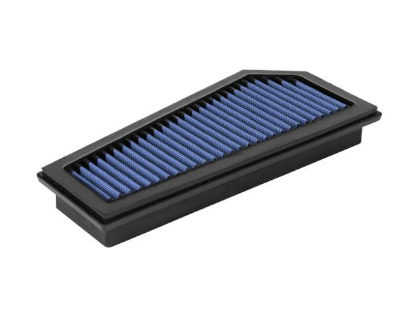 aFe - aFe 30-10288 aFe Magnum FLOW OE Replacement Air Filter w/ Pro 5R Media 12-15 Mercedes-Benz C250