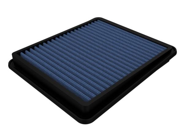 aFe - aFe 30-10329 aFe 19-21 Suzuki Jimny (L4-1.5L) Magnum FLOW OE Replacement Air Filter w/ Pro 5R Media