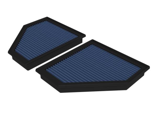 aFe - aFe 30-10431RM aFe 23-24 BMW M2 (G87) Magnum Flow Pro 5R Air Filter