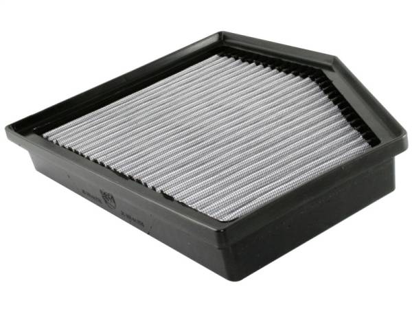 aFe - aFe 31-10144 aFe MagnumFLOW Air Filters OER PDS A/F PDS BMW 525/528/530i (E60)04-10 L6-2.5L/3.0L