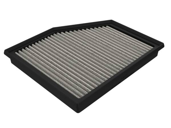 aFe - aFe 31-10145 aFe MagnumFLOW Air Filters OER PDS A/F PDS BMW 5 & 6-Series (E60/63/64) 04-10 V8