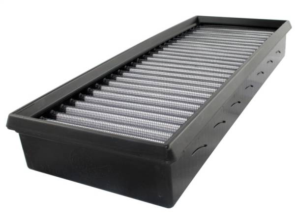 aFe - aFe 31-10172 aFe MagnumFLOW Air Filters OER PDS A/F PDS VW Jetta/Golf 09-12 L4-2.0L (tdi)