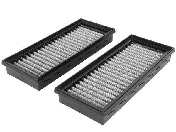 aFe - aFe 31-10194 aFe MagnumFLOW Air Filters OER PDS A/F PDS Mercedes SLK32001-04/Chrysler Crossfire 04-08 V6 (1 pr)