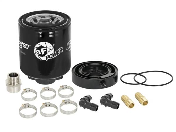 aFe - aFe 42-90001 aFe DFS780 Fuel System Cold Weather Kit (Fits DFS780 / DFS780 PRO)