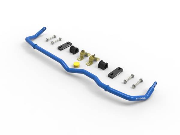 aFe - aFe 440-612001FL aFe 15-19 Volkswagen Golf R (MK7) L4-2.0L (t) CONTROL Series Front Sway Bar - Blue