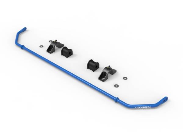 aFe - aFe 440-751001RL aFe 16-20 Mazda Miata ND 2.0L Rear Sway Bar Blue